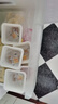 燕京国产优选小粒拉丝纳豆 激酶发酵菌健康轻食代餐50g*6盒 解冻即食 实拍图