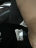 阿迪达斯（adidas）adidas三叶草贝壳头SUPERSTARII男女休闲鞋 JI0079 42.5码 实拍图