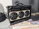 利民（thermalright）AMD-AM5 Secure Frame BLACK CPU安规固定框架全铝合金+绝缘垫 散热配件 AMD-ASF BLACK 实拍图