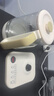 奥克斯（AUX）【价保618】养生壶煮茶壶电热水壶开水壶恒温水壶保温智能电热水壶花茶壶烧水壶1.8L大容量08AY31 实拍图