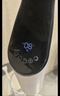 艾美特（AIRMATE）【天鹅MAX】空气循环扇直流变频家用大风力电风扇卧室轻音一级能效负离子净化语音落地扇 SRDI151 实拍图