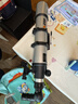 星特朗102 EQ3M-R4高清高倍大口径观星观景深空观测专业天文望远镜 实拍图