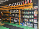 马牌轮胎245/45R19 98V FR MC6适配凯迪拉克XTS 实拍图