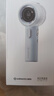 艾美特（AIRMATE）小风扇手持风扇喷雾制冷便携式迷你充电办公室家用桌面安静轻音户外超长续航电风扇F1U 实拍图