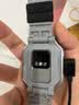 小天才儿童电话手表Z6Pro少年版陨石灰【六一礼物】楼层定位防水GPS学生智能手表4G视频拍照双摄男女表 实拍图