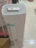 美的（Midea）【加大水箱】家用空调扇加湿冷风扇智能语音遥控无叶风扇落地冷风机水冷塔扇制冷小型空调AAI12VR 实拍图