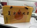 复方阿胶浆 20ml*48支 补气养血 阿胶补血口服液 礼盒装提高睡眠 失眠 食欲不振 贫血 京东大药房 实拍图