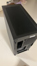 追风者（PHANTEKS）XT523黑中塔台式电脑办公ATX主板机箱(配140风扇*3/网孔面板/高效散热/360水冷位/5070) 实拍图