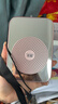 索爱（soaiy）S350小蜜蜂扩音器教师专用蓝牙音箱音响老师教学讲上课喇叭腰挂麦克风导游喊话礼物U盘 实拍图