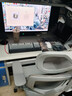 KTC 27英寸4K 160Hz双模320Hz满血HDMI2.1显示屏Type-c 90w办公HiDPI逐台校色电脑显示器大师27M1 MAX 实拍图