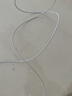苹果充电线60W快充适配原装正品数据线iPhone14/13promax/12/11/8/XR手机充电器 【苹果8-14全系】PD60W丨2米闪充线 实拍图