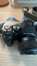 富士（FUJIFILM）X-S20 微单相机 15-45mm套机 AI智能对焦 750张续航增强 全新Vlog模式 高便携高性能  实拍图