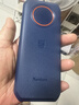 飞利浦（PHILIPS）老年机4G全网通老人手机超长待机大声音大字大屏老年人专用手机学生直板按键备用功能 E588A海军蓝 实拍图
