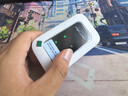 影腾随身wifi三网全国通用无线wi-fi6免插卡移动联通电信无限制大流量卡便携式网卡高速网络2026款5GHF 【三网通3000毫安充电款+白色】超长续航 实拍图