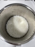 松下（Panasonic）【价保618】Xtra零零煲2.0电饭煲0涂层内胆不粘锅无涂层电饭锅4-5人家用IH不锈钢4升SR-HFS155-W 实拍图