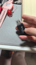 金士顿（Kingston）64GB USB3.2 Gen 1 U盘 DTX 大容量U盘 时尚设计 轻巧便携 学习办公投标电脑车载优盘 实拍图