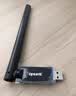 Tenda腾达 usb无线网卡wifi6 AX900双频5g 无线网卡台式机专用 高增益天线 wifi接收器 无线wifi发射 实拍图