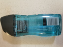 阿迪达斯（adidas）沐浴露男士专用冰点250ml 持久留香海盐成分小瓶旅行装送沐浴球 实拍图