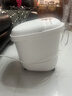 飞利浦（PHILIPS）泡脚桶躺泡免洗电动按摩足浴盆UV杀菌小白桶智能恒温加热软胶泡脚盆3222F 节日生日礼物保价618 实拍图