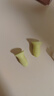 安耳悠 隔音耳塞德国进口睡眠防噪音睡觉专用降噪女士小号款minisoft5副 实拍图