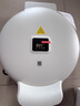 利仁（Liven）新款元宝电饼铛家庭用加大加深38mm深烤盘1800W双面加热电饼档烙饼锅煎饼锅烤肉锅早餐机LR-J3436 实拍图