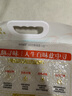 十月稻田 油粘米 银牙香粘米 10斤（南方大米 籼米 5kg/公斤） 实拍图