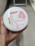 贝亲（Pigeon）(Pigeon) 婴儿爽身粉 芦荟精华 含粉扑 140g HA10 实拍图
