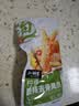 小胡鸭爪味时光618g柠檬去骨凤爪无骨休闲零食肉干卤味礼盒 实拍图