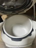 美的（Midea）有钛0氟电压力锅高压电饭煲小型3-4人家用3L 蒸煮多功能一体新款开盖火锅迷你电饭锅MY-C3940 实拍图
