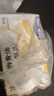 百钻淡味植物黄油500g 家用煎牛排做饼干面包爆米花材料烘焙原料 实拍图