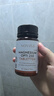 Sovita镁片补充剂250mg缓解疲劳缓解情绪焦虑改善睡眠电解质矿物质 90片 实拍图
