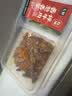 七鲜 香葱香菜拌牛肉110g 实拍图
