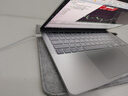 苹果（Apple） MacBook Pro/Air 二手苹果笔记本电脑 商务 办公 游戏 设计 剪辑 99新20款P52灰P82银十代16G/1TB 实拍图