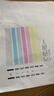 绘威适用佳能打印机墨水G3800 G2810 G1810 G3810 G2800 G3000 3812 4810 2010 3811 1800 canon墨水GI-890 四色 实拍图