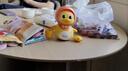COOKSS儿童玩具摇摆鸭子趣味学爬小鸭宝宝学爬男女孩0-3-6岁生日礼物 实拍图