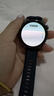 华为【父亲节送礼优选】HUAWEI WATCH GT 6 雅丹黑 46mm智能手表多维情绪健康全新骑行体验 实拍图