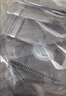 奥克云工业防尘口罩KP95专业防粉尘打磨煤矿专用双层活性炭独立包装25只 实拍图