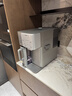 飞利浦（PHILIPS）大冰块净水器加热直饮一体机冰境i1墩墩冰版自来水过滤矿物质水台式免安装ADD8604 实拍图
