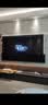 海信电视【价保618】E8Q 85英寸 信芯H6 4224分区U+MiniLED 黑曜屏 330Hz 帝瓦雷音响 能效补贴85E8Q 实拍图
