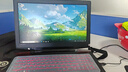 联想（Lenovo)拯救者15.6寸Y7000/R9000P高刷电竞游戏本i73060二手笔记本电脑 95新i5-7300h 1050制图游戏r720 高配16G内存+512G固态 实拍图