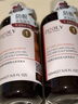 卓蓝雅生姜侧柏叶防脱固发洗发水800ml*2男女士通用植萃持证防脱家庭装 实拍图