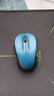 罗技（Logitech）M235【企业级】无线办公鼠标 台式电脑笔记本鼠标 对称鼠标 带无线2.4G接收器 黑灰色【团单优惠】 实拍图