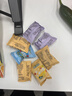 雀巢（Nestle）徐福记趣满果x玩具总动员5联名果汁软糖468g*2包分享装 休闲零食 实拍图
