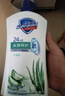 舒肤佳健康净护沐浴露 芦荟香1kg 水润呵护 洗澡沐浴乳液 新旧包装随机 实拍图