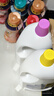 滴露（Dettol）衣物除菌液薰衣草3L 99.9%杀菌除螨 内衣衣物消毒液 可配洗衣液 实拍图