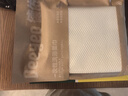 德佑一次性浴巾5条装加大加厚单独包装柔软酒店用品出行便携旅行装 实拍图