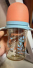 贝亲（Pigeon）PPSU双把手防胀气奶瓶240ml 丛林小兔 M号奶嘴 3月+ AA218 实拍图