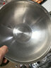 美的（Midea）【小西梅X7黑】价保618 新一级水效 洗碗机嵌入式150升以上 万向喷臂 105℃热风烘干 晶焰速干 实拍图