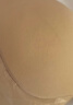 SecretWorld胸贴女士婚纱专用文胸加厚聚拢芒果杯乳贴小胸显大拍写真隐形内衣 实拍图