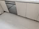 海尔（Haier）【价保618】麦浪套系洗碗机嵌入式W5000Plus2.0双面洗消毒163升22套大容量10天净存EYSZW22586SHU1 实拍图